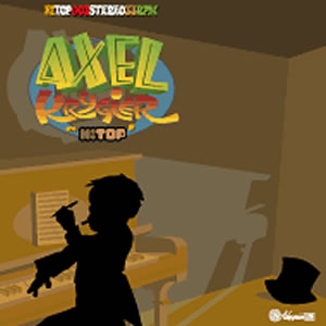 Axel Krygier - Chez La Grand-Mere Bloch